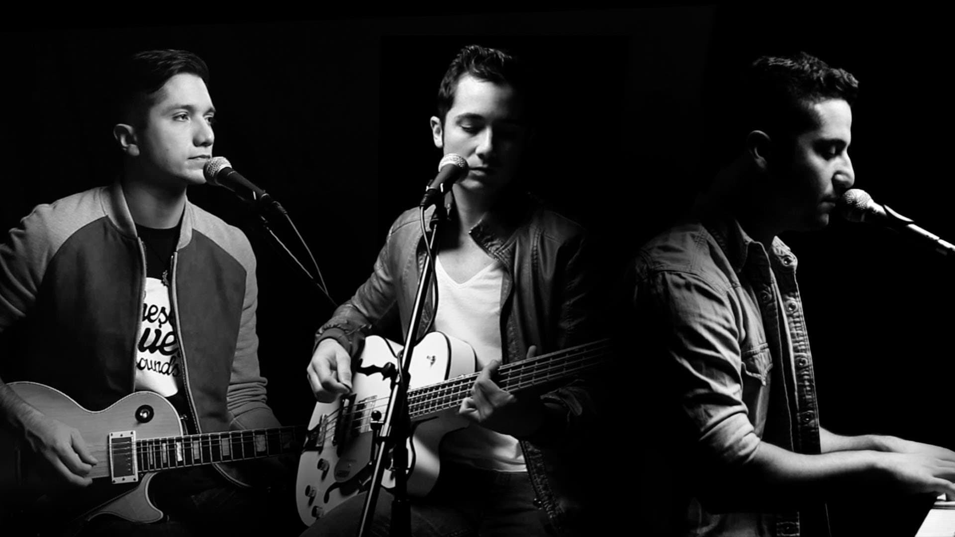 Ingressos para shows do Boyce Avenue começam a ser vendidos nesta sexta