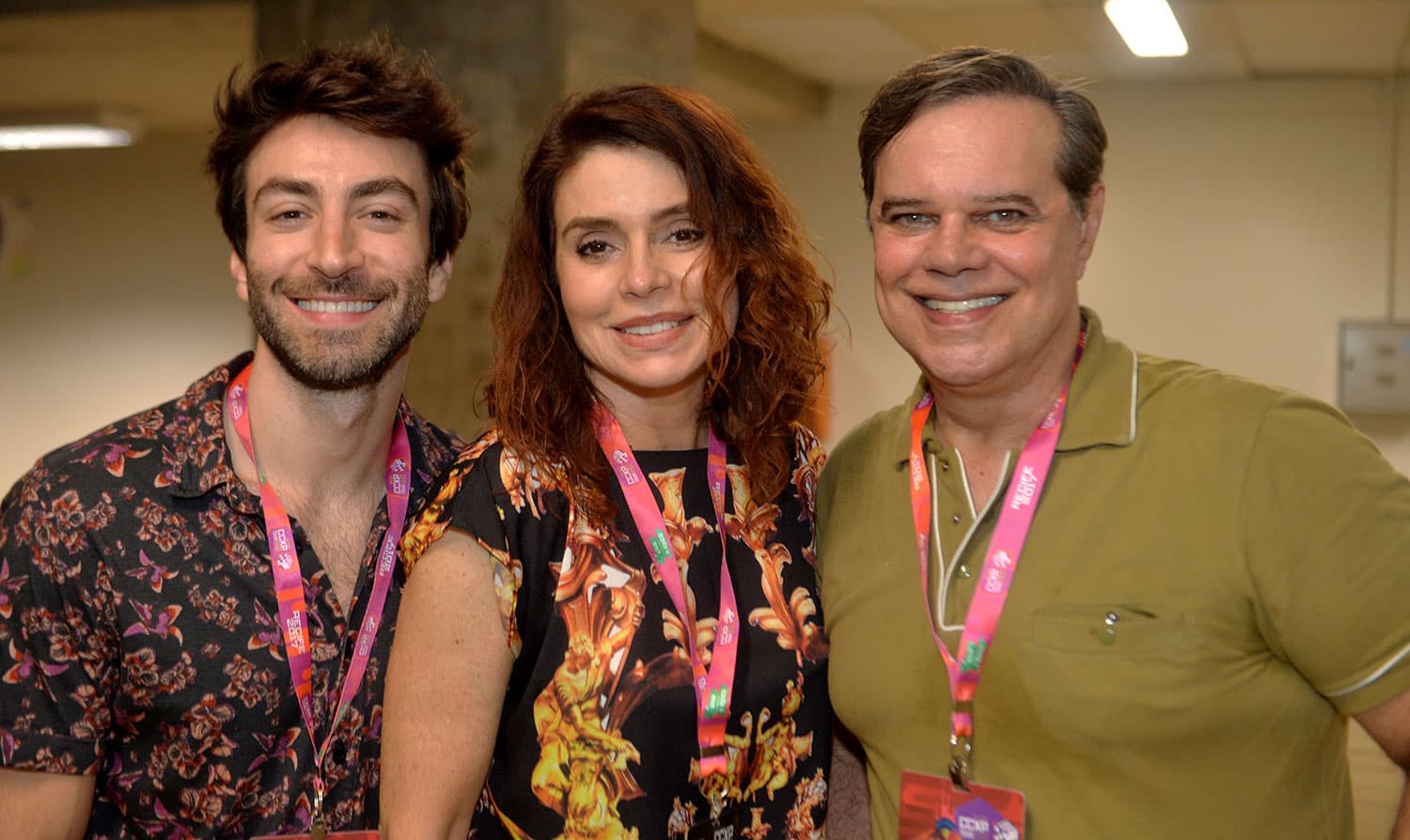 CCXP Tour | Produção brasileira “Prata da Casa” é a nova aposta da Fox