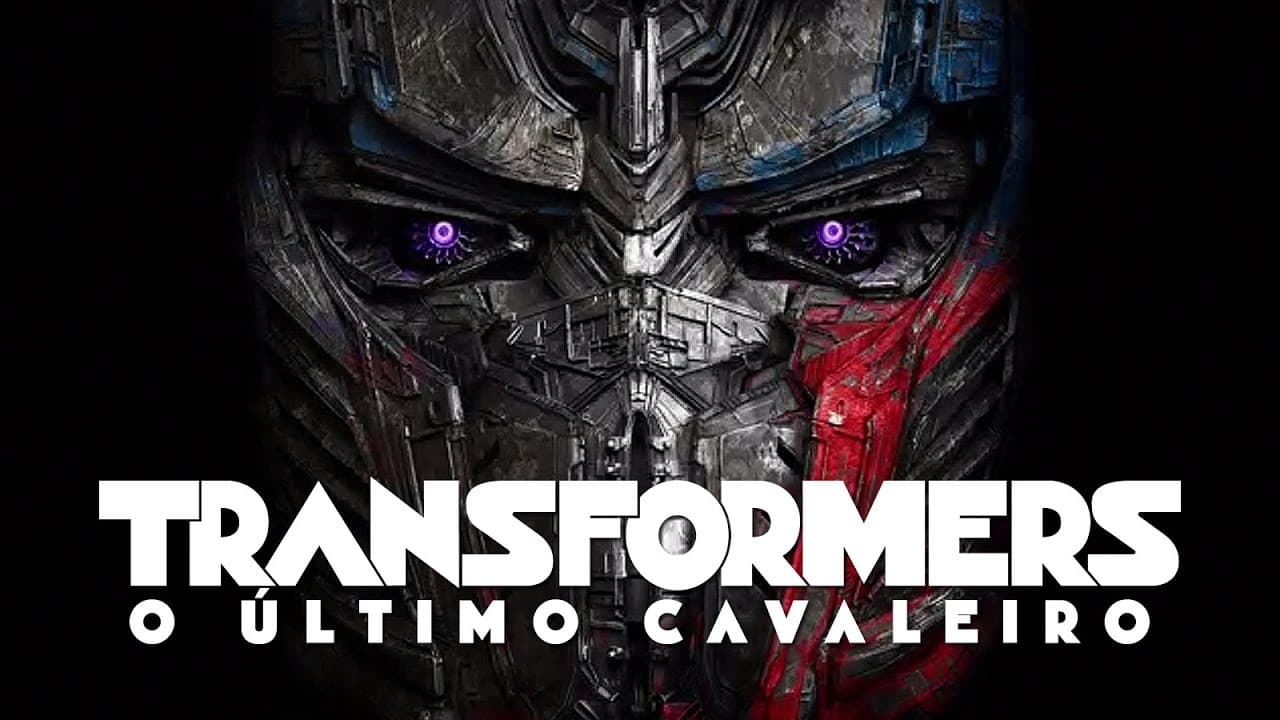 “Transformers: O Último Cavaleiro”: Quinto filme da franquia foi filmado com câmeras 3D