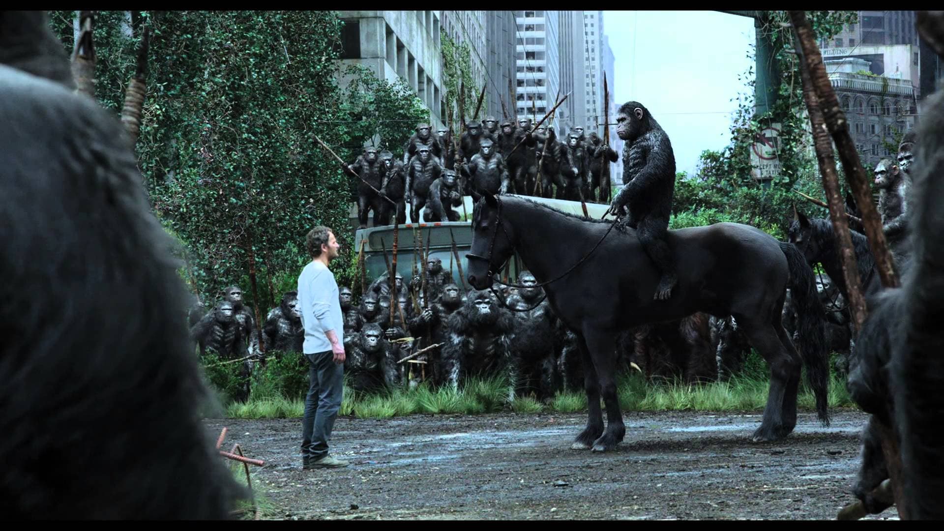 CCXP Tour | 20th Century Fox leva para a convenção novidades sobre os lançamentos do cinema