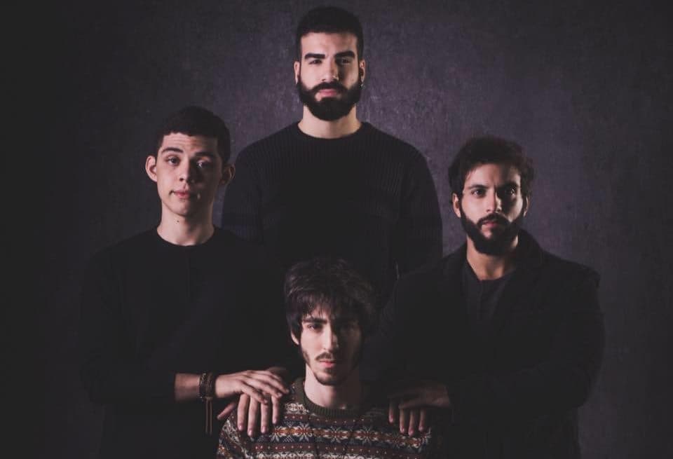 OutroEu lança seu esperado primeiro álbum – e tem participação da Sandy!