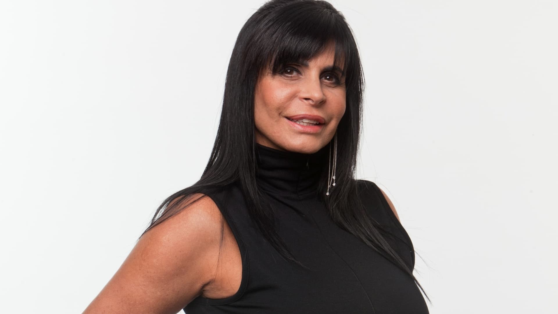 Swish Swish Bish! Gretchen estrela o lyric video do novo single de Katy Perry