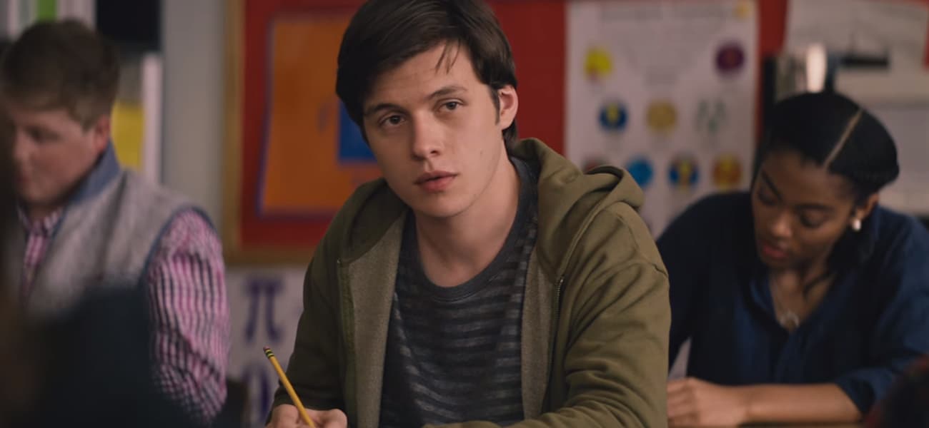 “Love, Simon” | Novo trailer da adaptação de “Simon Vs. a Agenda Homo Sapiens” para os cinemas é divulgado