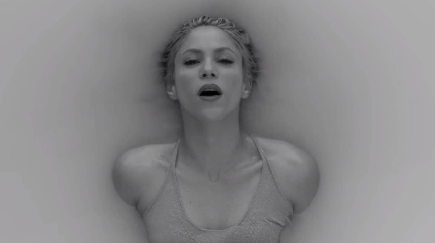 Shakira e Maluma em novo clipe: assista a ‘Trap’!