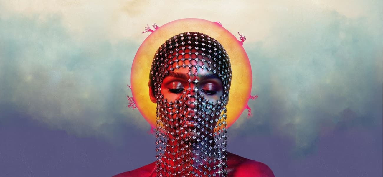 “Dirty Computer” | Janelle Monáe lança terceiro álbum de estúdio