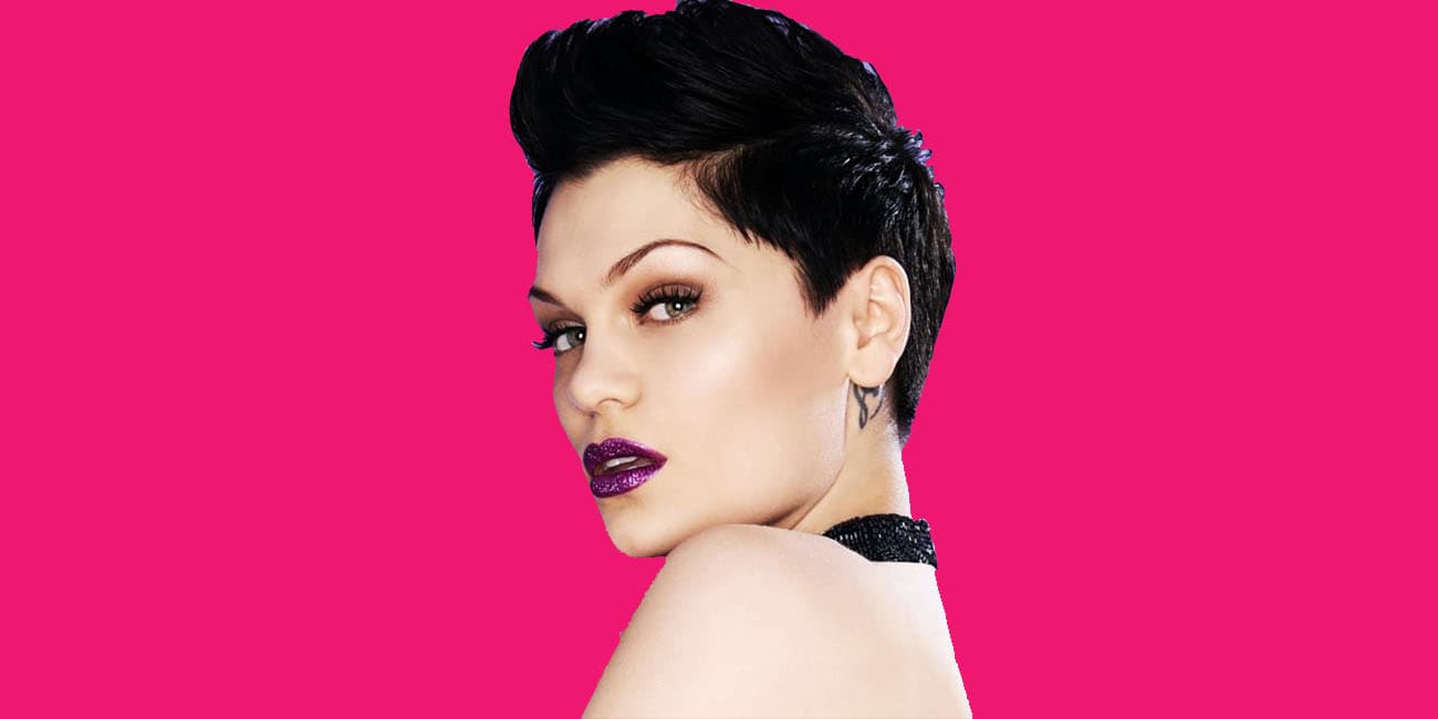 R.O.S.E. | Jessie J lança novo álbum e faz performance no James Corden.