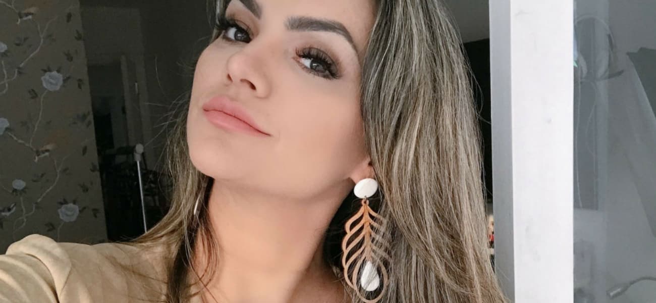 BABA BABY OLHA QUEM VOLTOU!