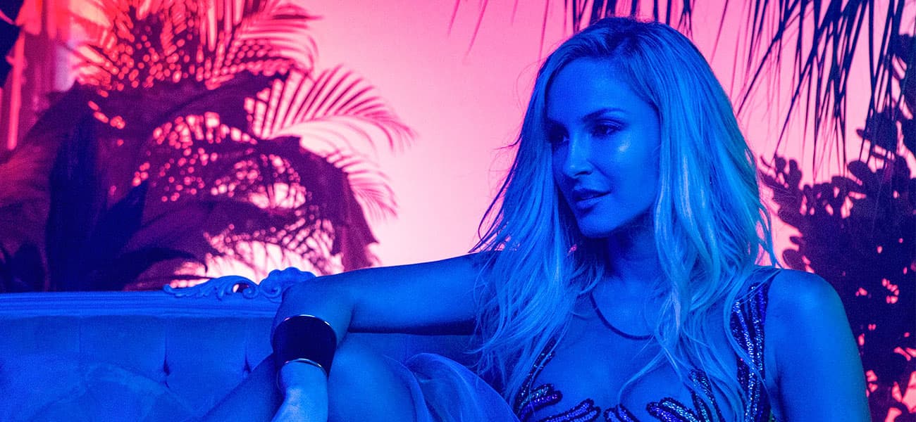 Em entrevista, Claudia Leitte dá detalhes sobre a nova turnê “My Carnaval”