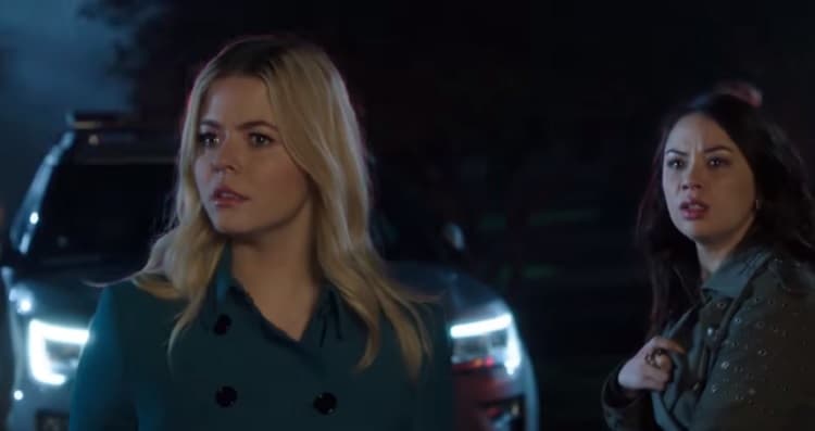 THE PERFECTIONISTS: série derivada de Pretty Little Liars ganha primeiro teaser