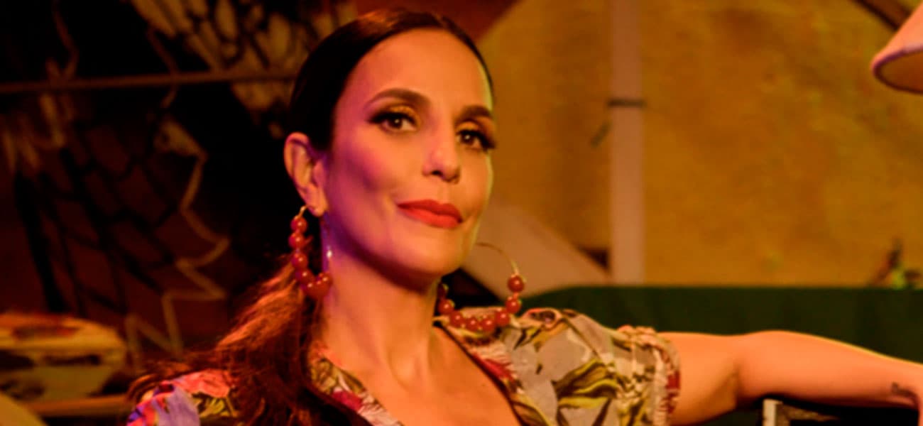 Ivete Sangalo lança versão em espanhol do hit “Cheguei Pra Te Amar”; ouça
