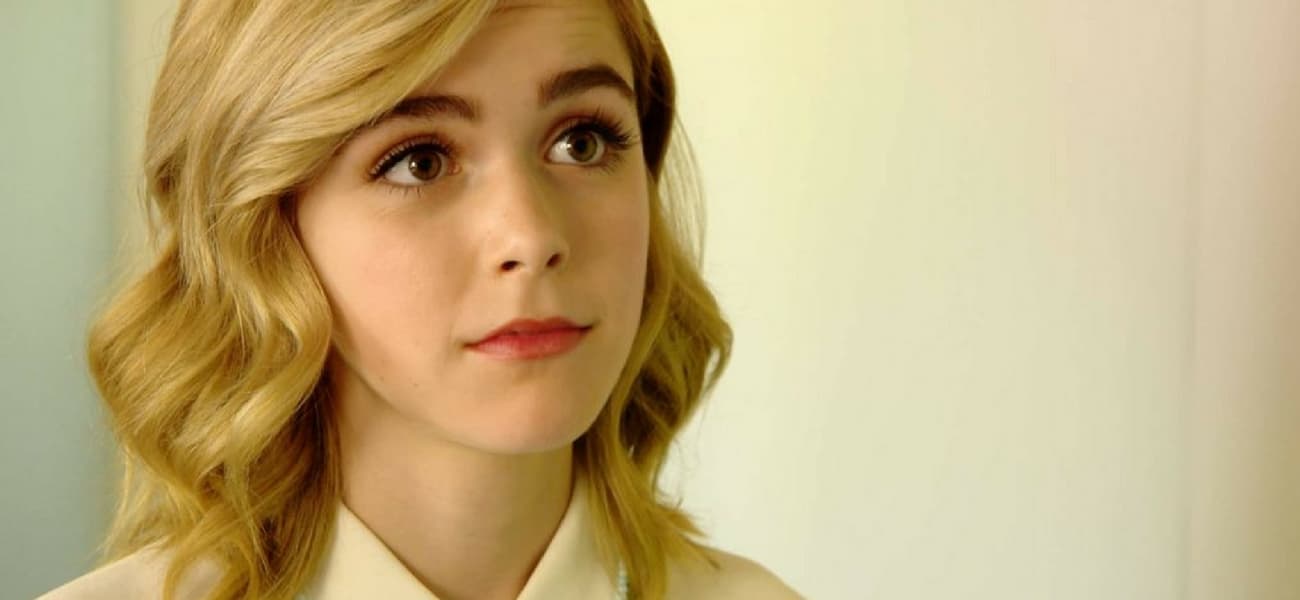 “O Mundo Sombrio de Sabrina” teve sua primeira imagem oficial divulgada; vem ver!