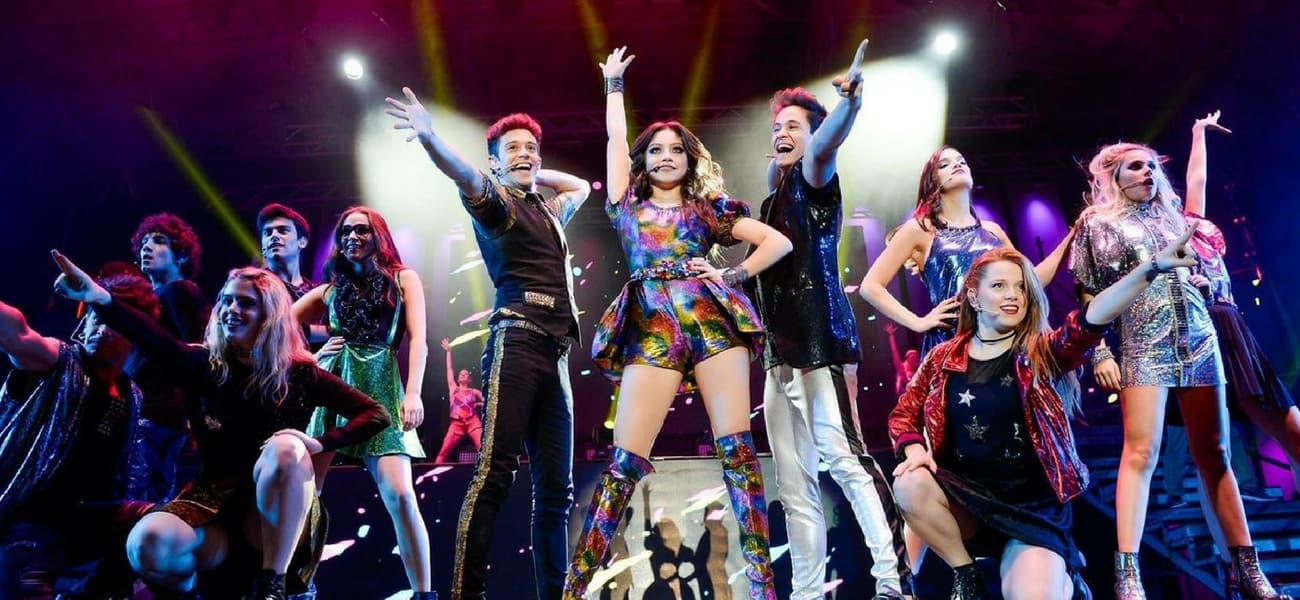 Disney+ confirma nova temporada de “Soy Luna” para 2026 com retorno do elenco original