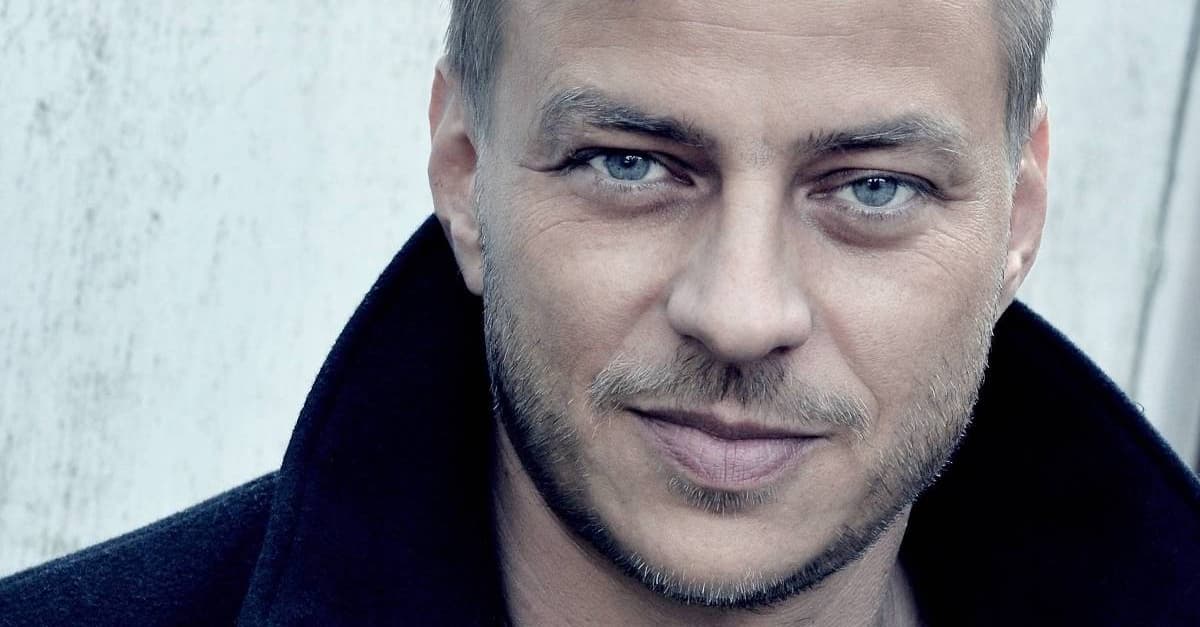 GGRF18 | Tom Wlaschiha, ator de Game Of Thrones, é confirmado no Geek & Game Rio Festival!