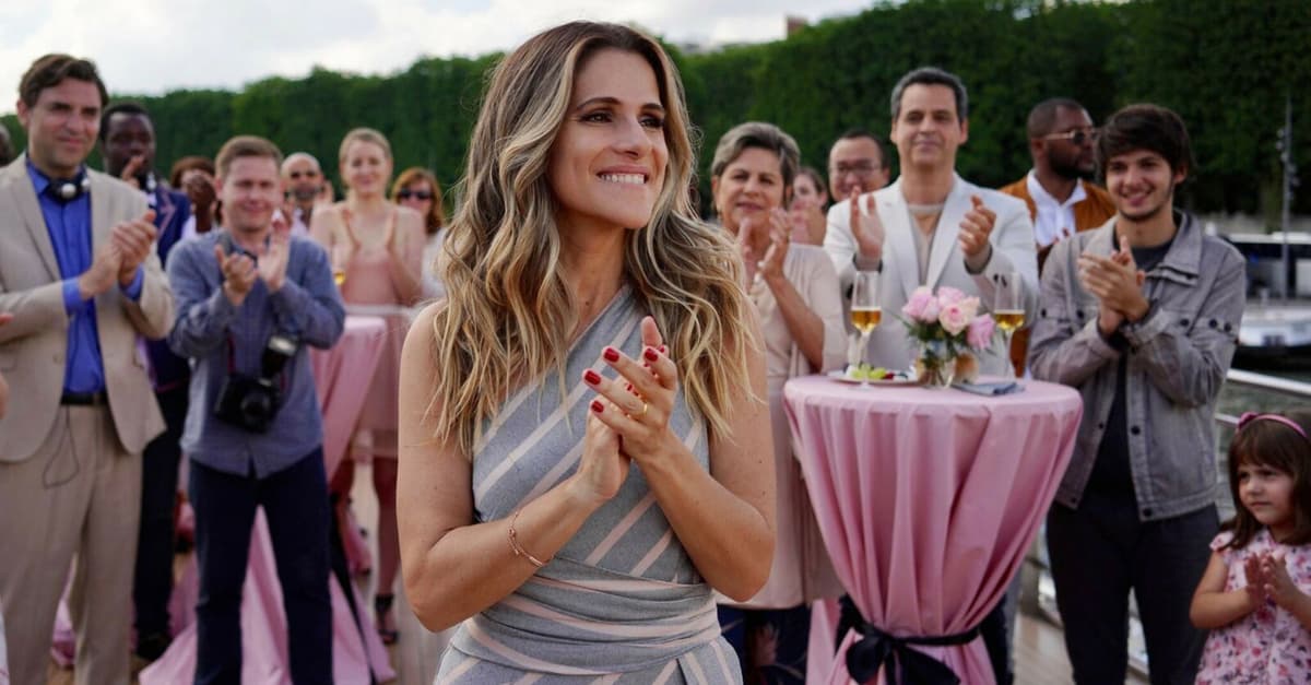 De pernas pro ar 3 | A vendedora mais divertida do cinema está de volta