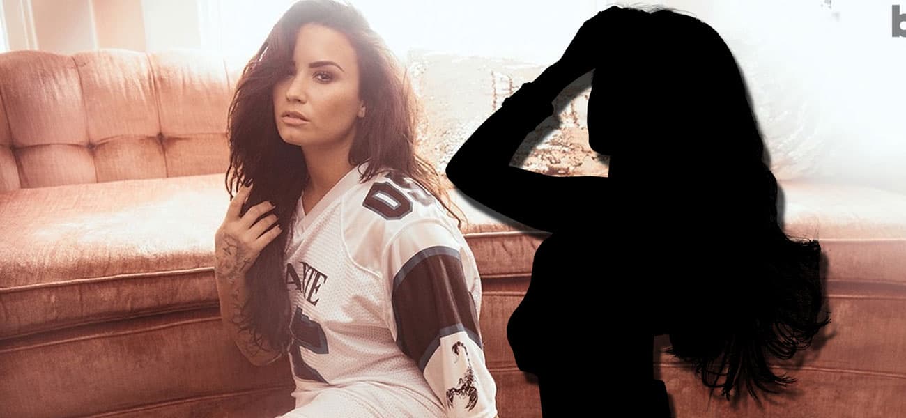 Demi Lovato anuncia ato de abertura dos shows no Brasil