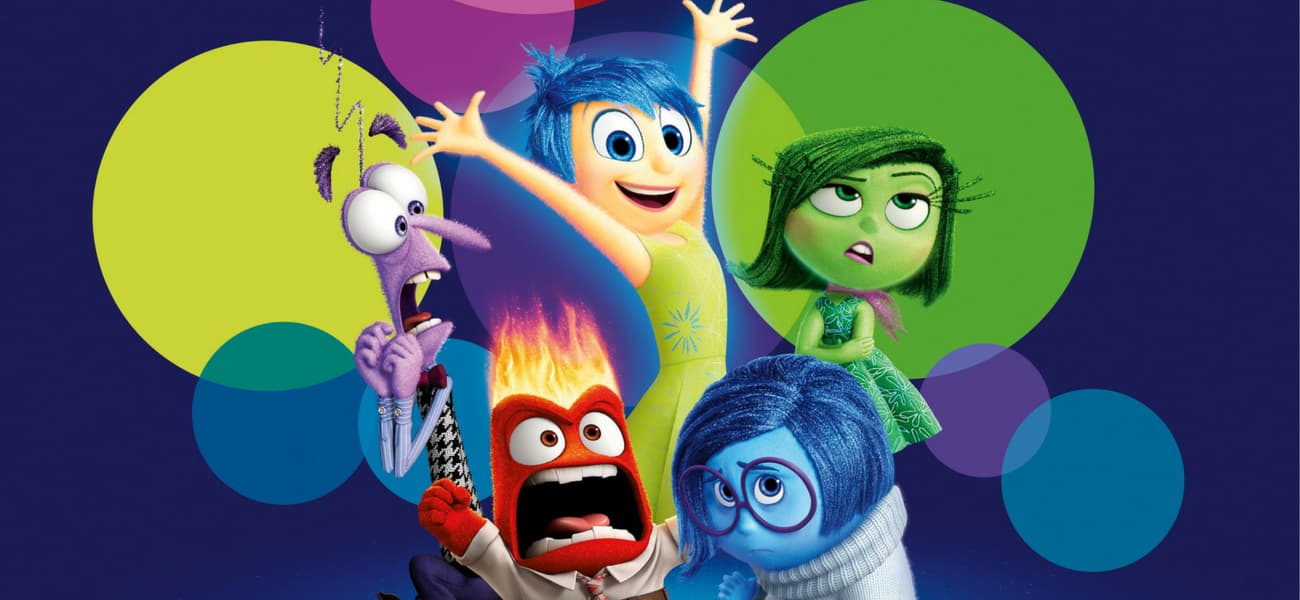 “Divertida mente” mente mesmo? Escritora acusa Disney e Pixar de plágio