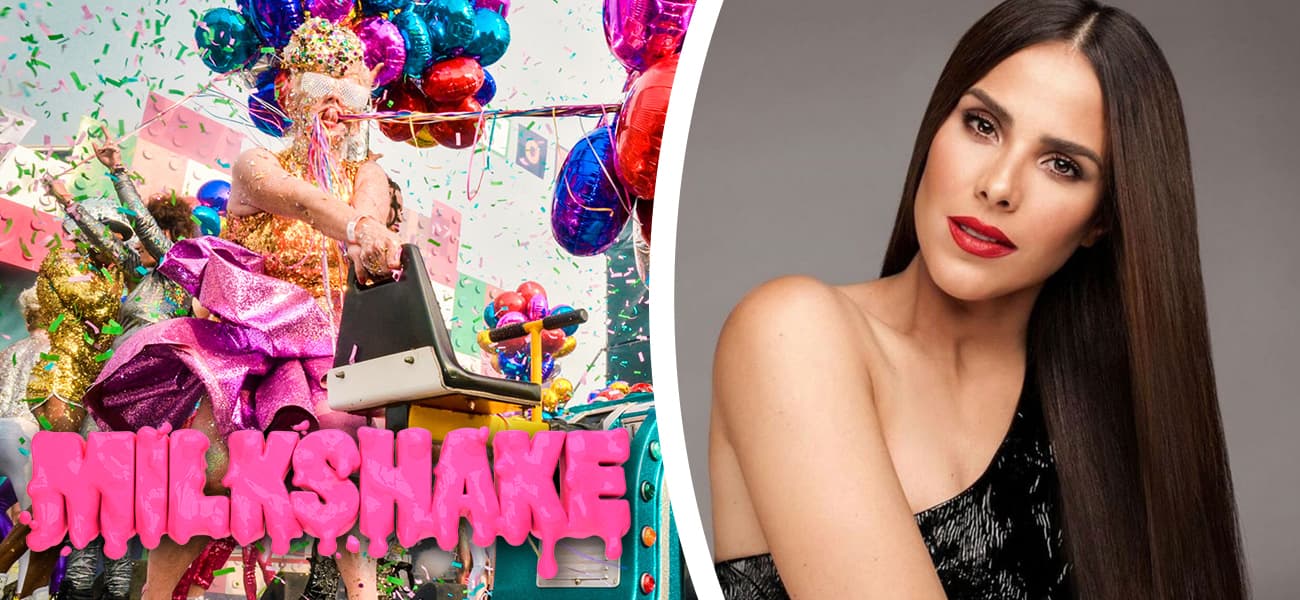 Eita! Show de Wanessa Camargo é interrompido no Milkshake Festival; saiba mais!
