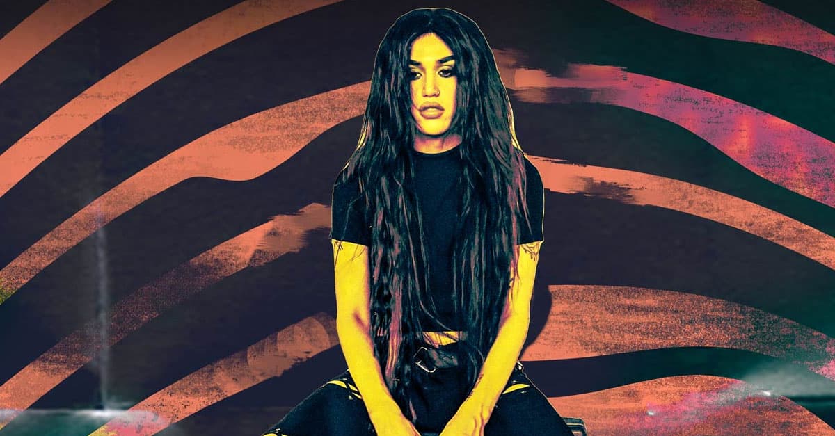 Adore Delano traz nova turnê ao Brasil