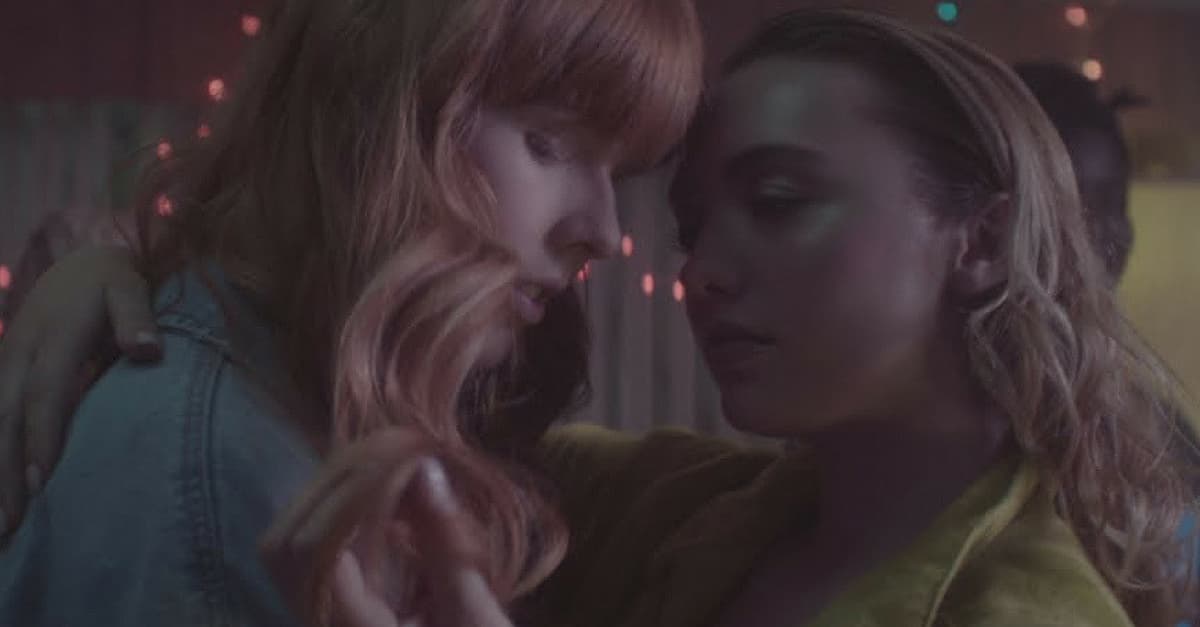 Little Mix e Cheat Codes lançam o clipe de “Only You”; assista!