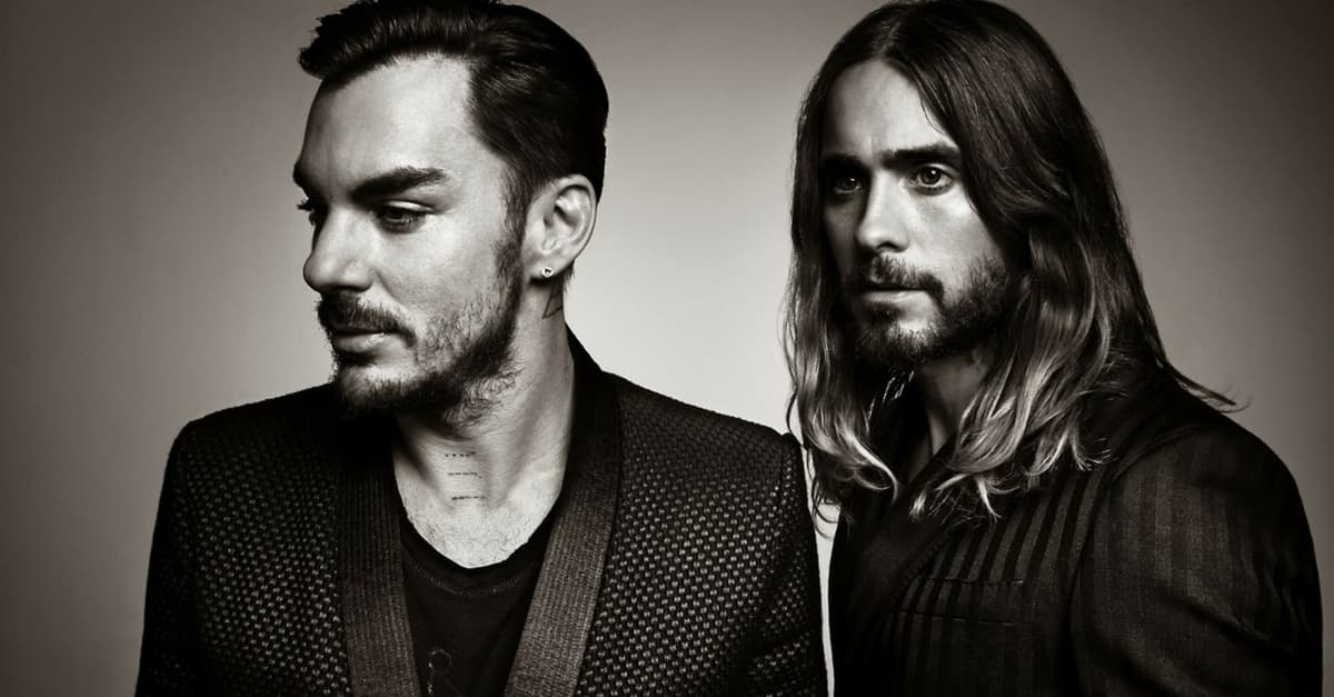 Thirty Seconds to Mars confirma shows da “Monolith Tour” no Brasil e divulga datas