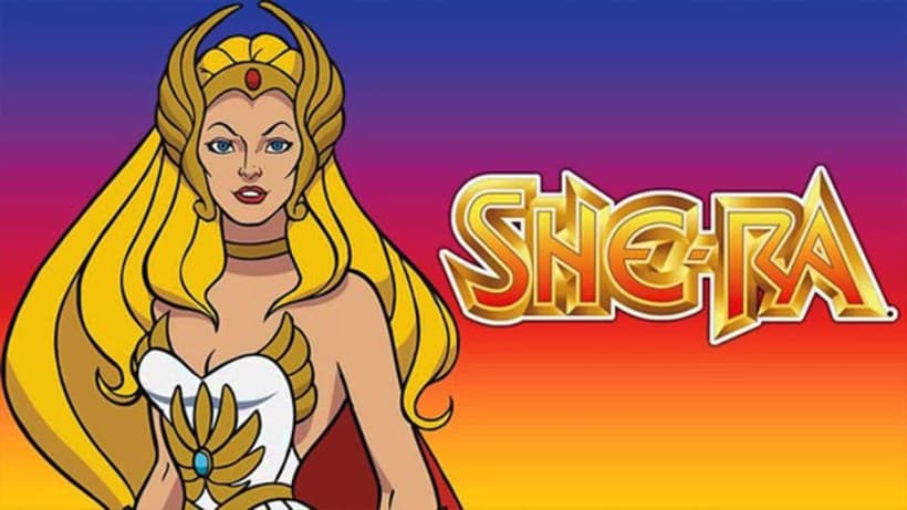 Pelos poderes de Grayskull! DreamWorks anuncia imagens da nova série de She-Ra