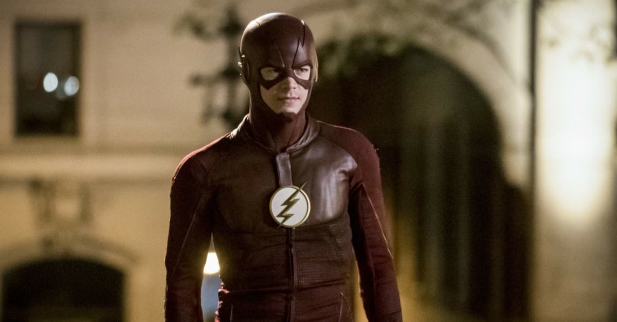 SDCC18 | 5ª temporada de “The Flash” ganha trailer