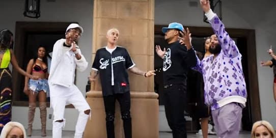 “No Brainer” |  DJ Khaled anuncia parceria com Justin Bieber, Chance The Rapper e Quavo