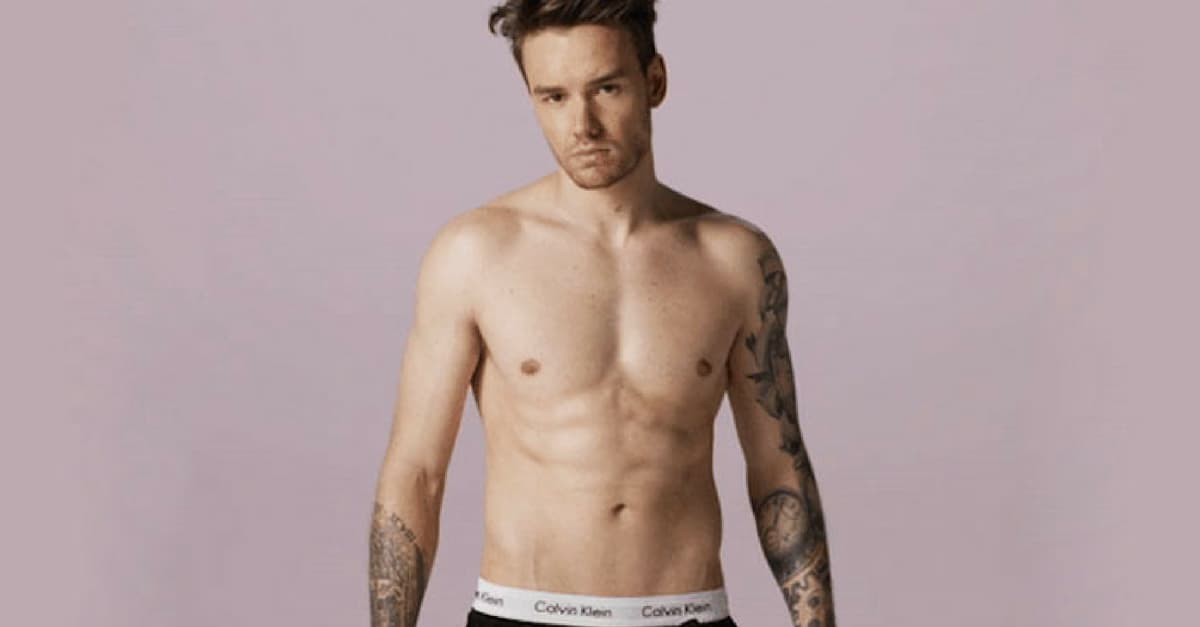 Ouça o “First Time”, novo EP de Liam Payne