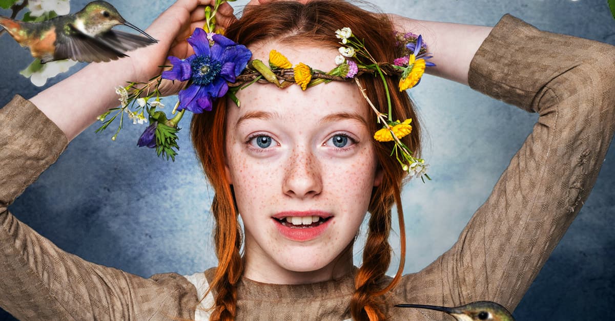 Anne With an E é renovada para 3ª  temporada