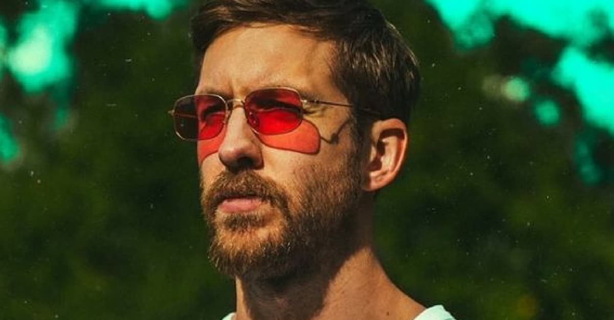 Ouça “Promises”, novo single de Calvin Harris em parceria com Sam Smith