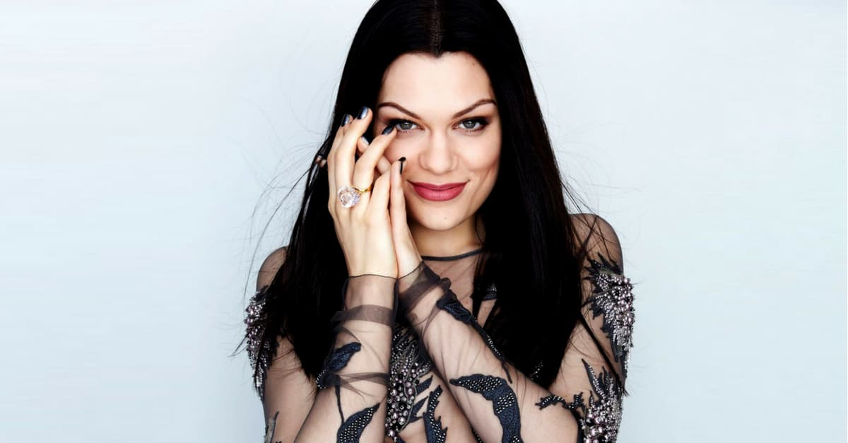 Jessie J integra trilha sonora de “Megatubarão”. Ouça “Love Will Save The World”