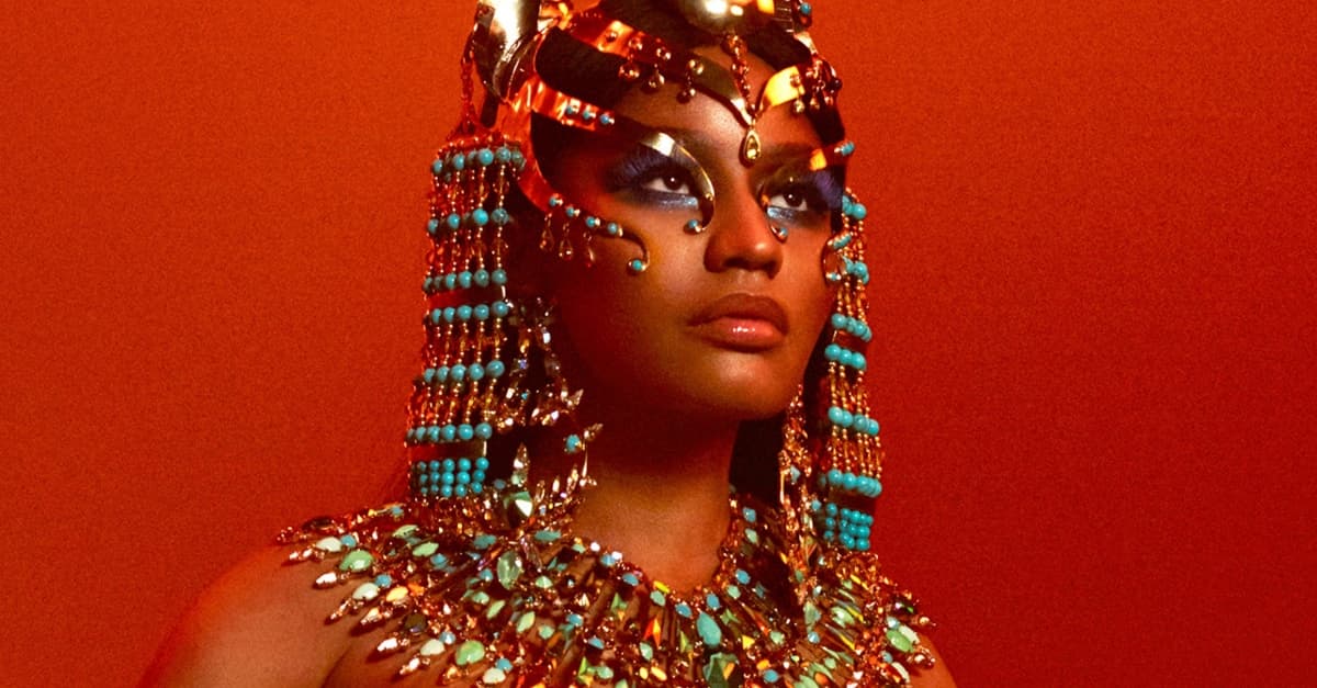 Nicki Minaj lança clipe para “Barbie Dreams”