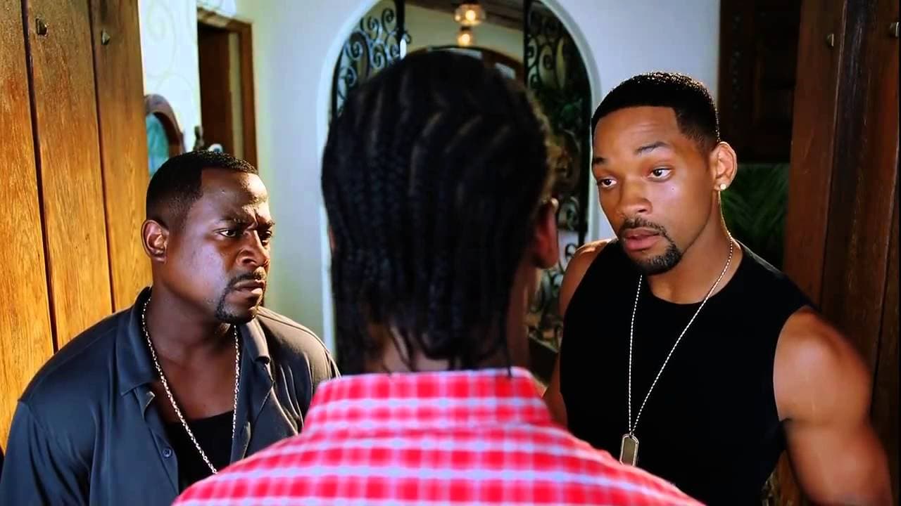 Bad Boys 3 é confirmado por Martin Lawrence