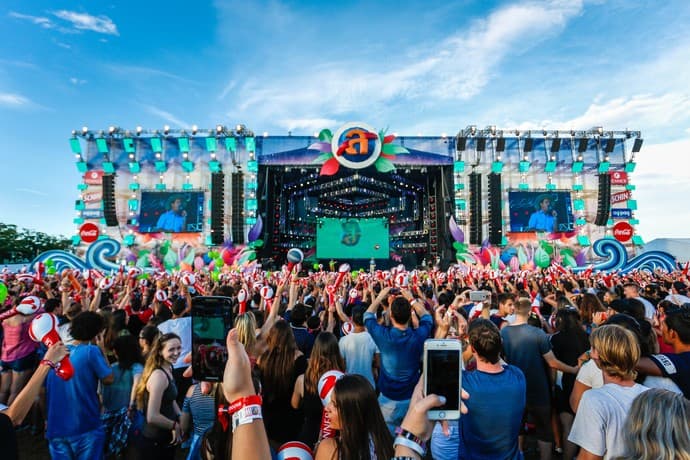 Planeta Atlântida 2019: o grupo Clean Bandit, Anitta e Alok estarão presentes; veja o line-up