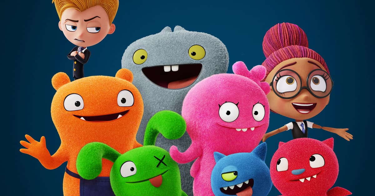 Co-escrita por P!nk e na voz de Kelly Clarkson, “UglyDolls” tem primeiro single divulgado; ouça “Broken & Beautiful”!