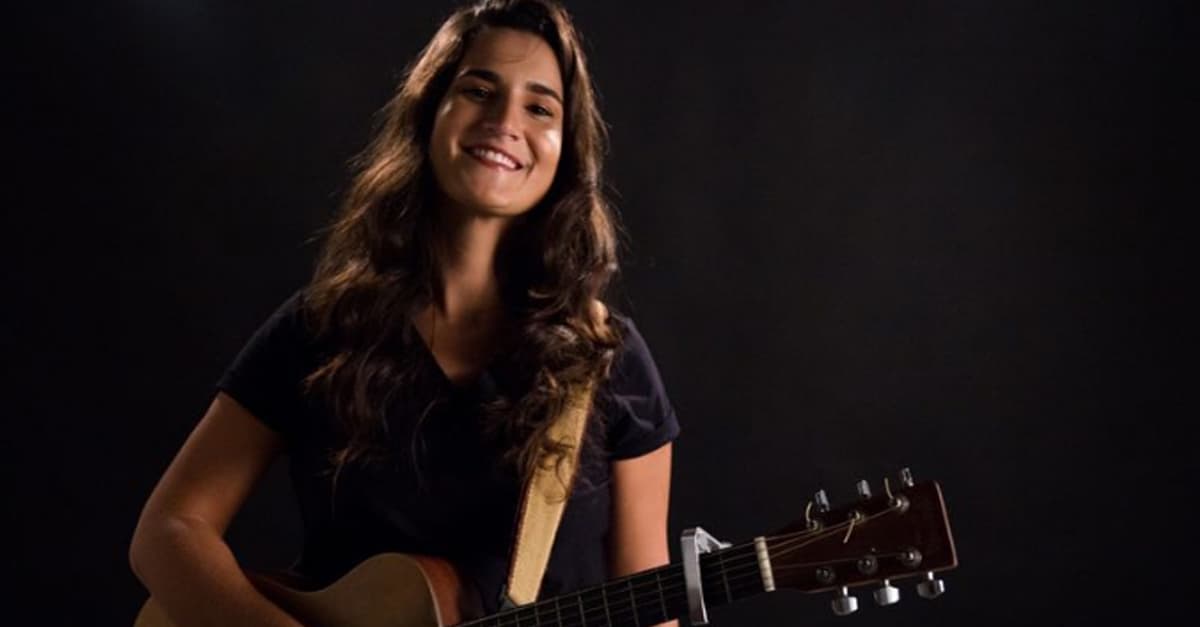 Marianna Eis lança clipe da faixa “Bem Melhor”