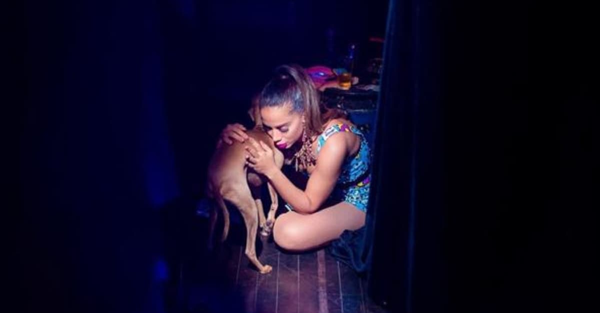 Após ameaças de morte, Anitta reposta capa de seus singles com fotos de Plínio