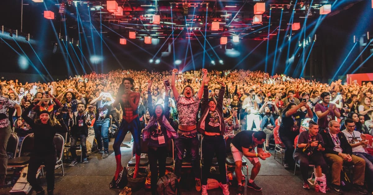 CCXP19 | Ingressos para o maior festival de cultura pop do planeta já estão à venda