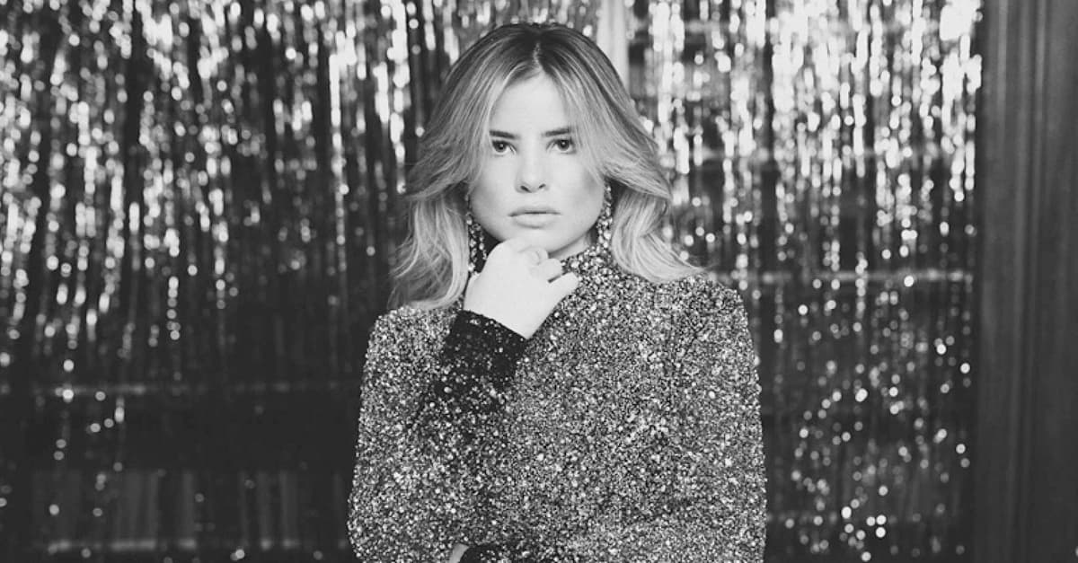 Giulia Be lança single “Chega”