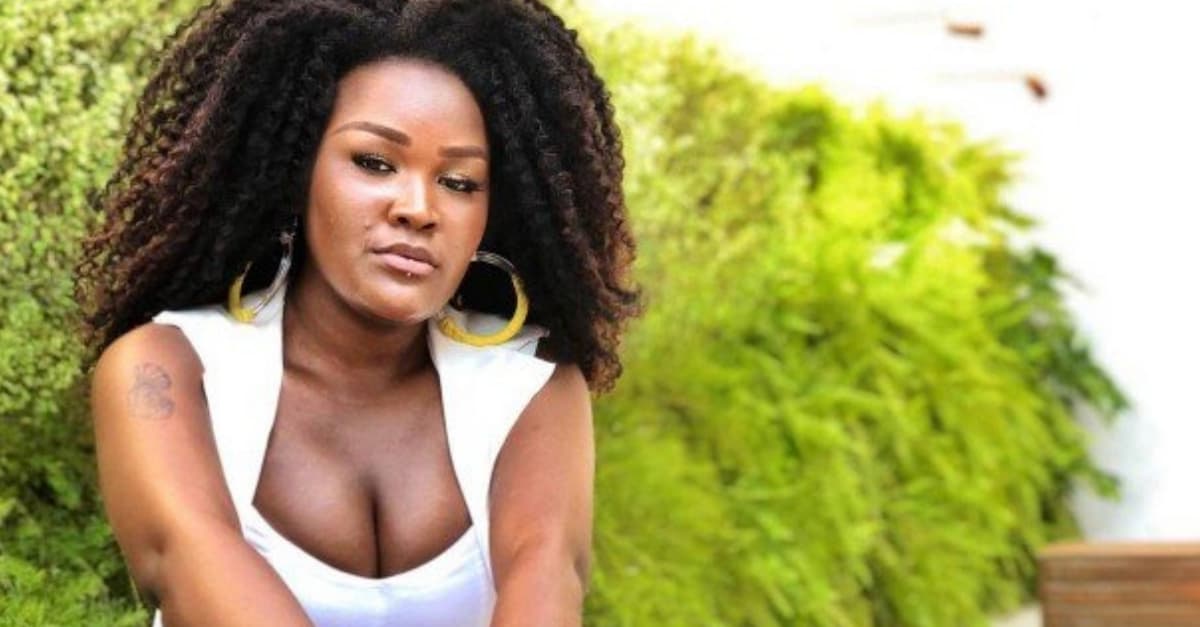 Depois de viralizar cantando Glória Groove, Tabatha Aquino lança “Seja Liberdade”