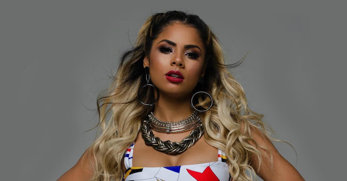 “Amor Bandido” | Parceria de Lexa com Kekel será lançada no fim de abril; saiba mais!