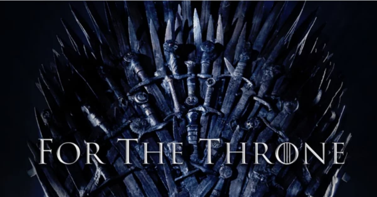 Columbia Records e HBO lançam “For The Throne”, álbum inspirado na série “Game Of Thrones”