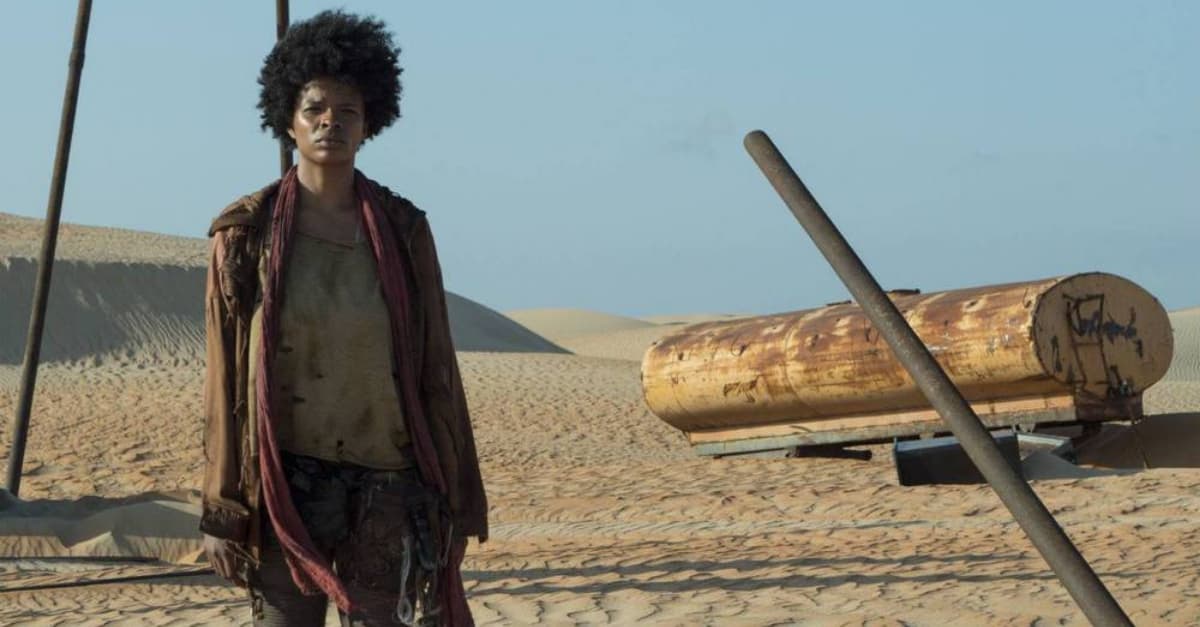 Terceira temporada da série 3% ganha pôster e data de estreia na Netflix