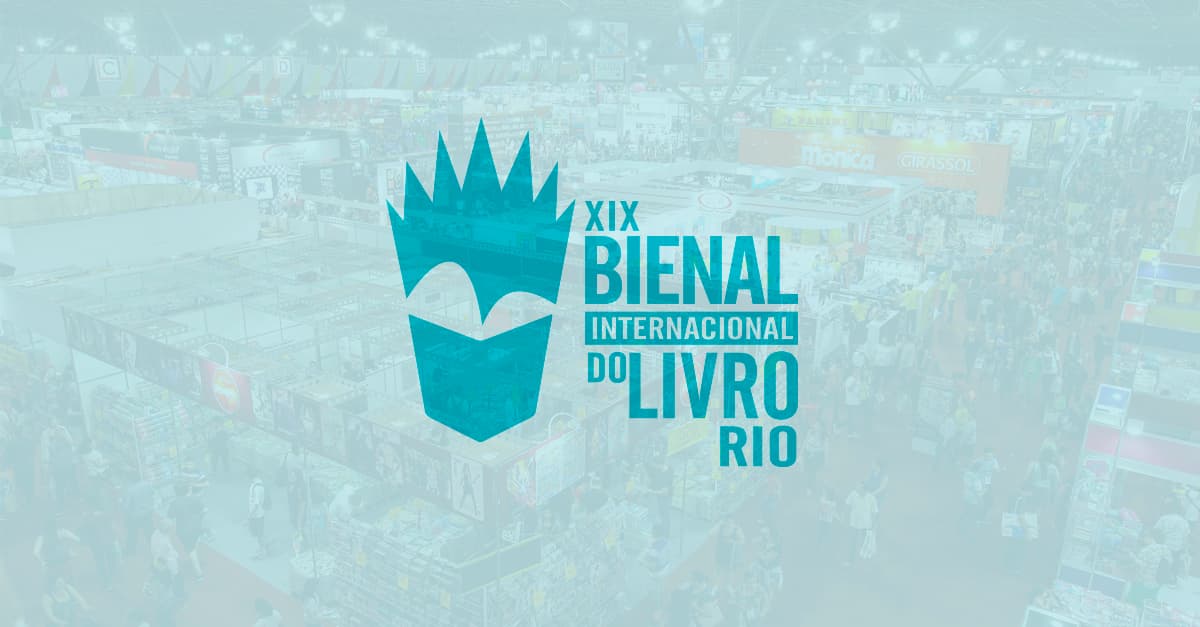 Josh Malerman, autor de “Caixa de Pássaros”, é um dos confirmados da Bienal do Livro 2019; saiba mais!