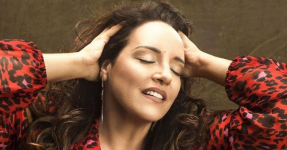 Ana Carolina lança EP “Fogueira em Alto Mar”