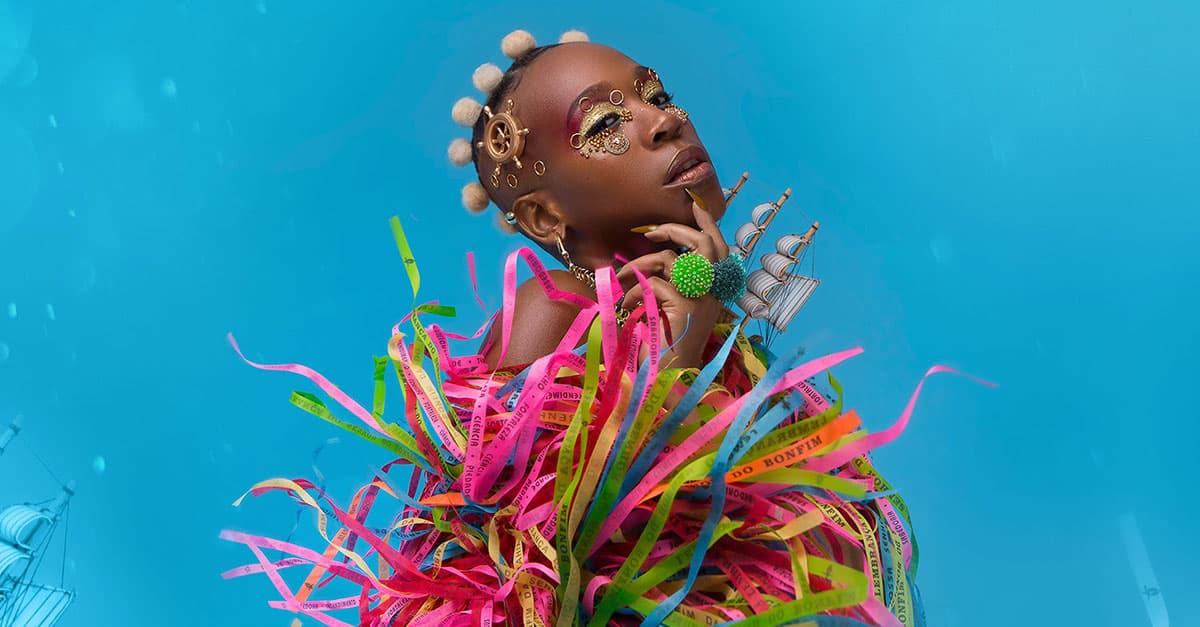 HIP HOP MACHINE | Com Karol Conka como convidada, série sobre encontro do jazz com o rap chega no YouTube nesta sexta