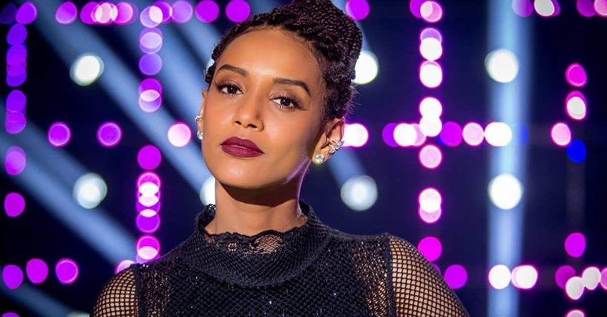 Taís Araújo continuará à frente do programa PopStar