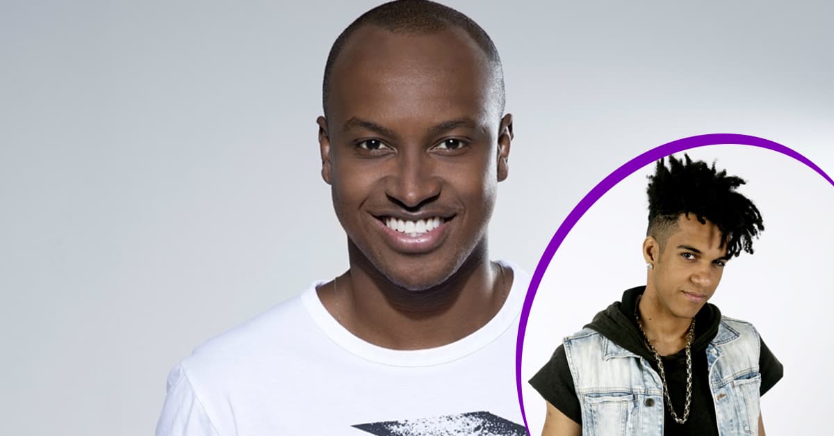 “Sem Ar” | Thiaguinho relança música de D’Black em versão acústica