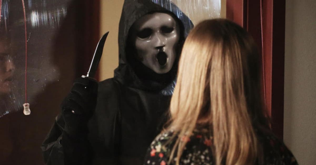 Em nova emissora, terceira temporada de Scream ganha teaser e data de estreia
