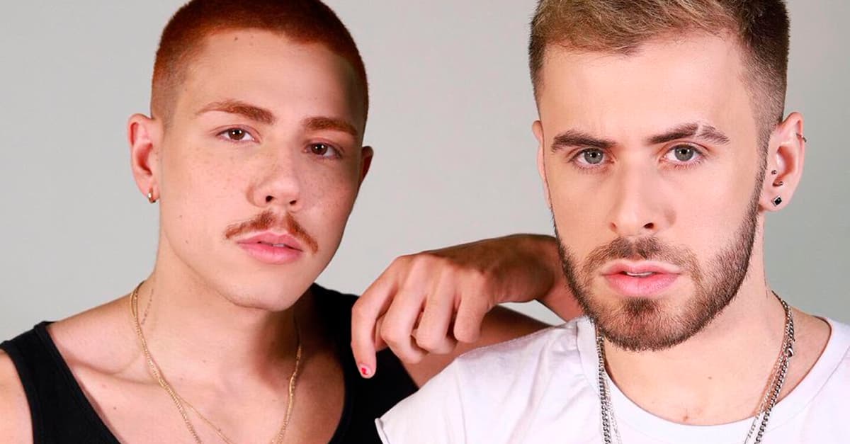 “Rala” | Escarião e Renan Cavolik se juntam para lançamento de novo single